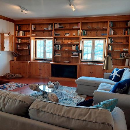 Апартаменты Bayview House Ангра-ду-Эроижму Экстерьер фото